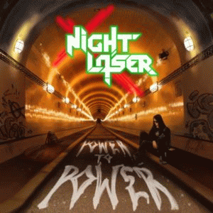 Night Laser : Power to Power